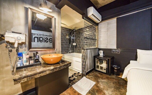 Design HOTEL XYM