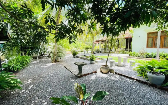 Krishan Villa