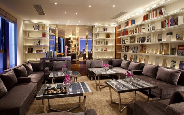 Ascott Midtown Suzhou