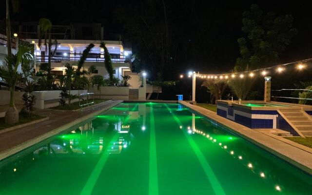 Ilawoods Resort and Sanctuary by Cocotel