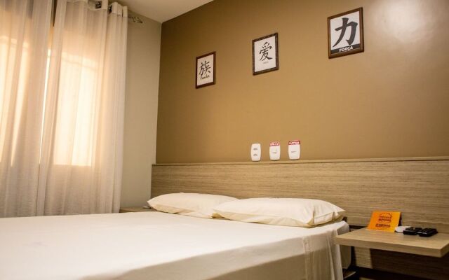 Ozaki's Hotel