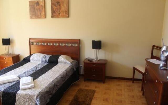 Residencia Bem Estar Dona Adelina