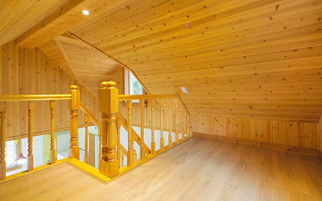 Jecheon Wood Nest Pension