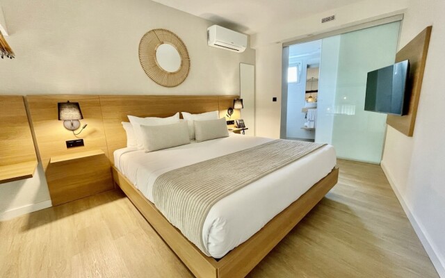 Hotel Emblemtico Hi Suites