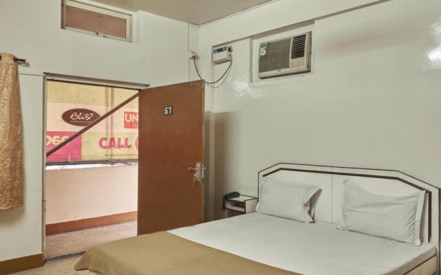 Hotel Sunflower