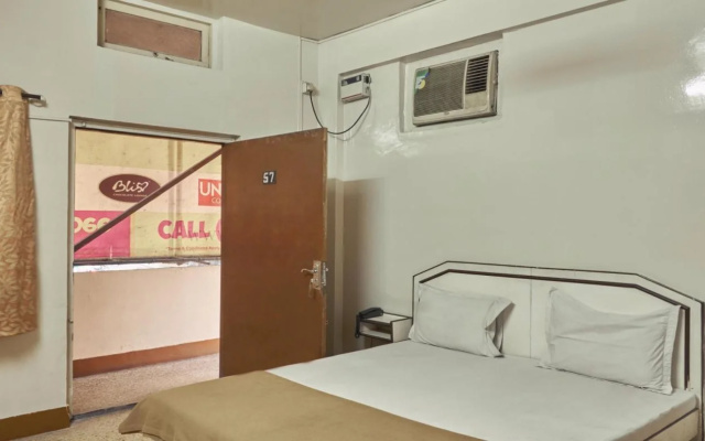 Hotel Sunflower