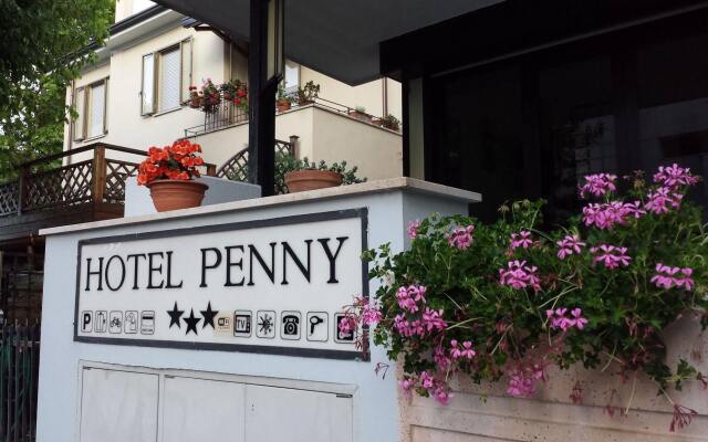 Hotel Penny