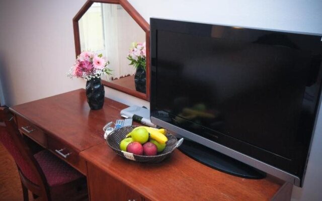 Garni Hotel MB
