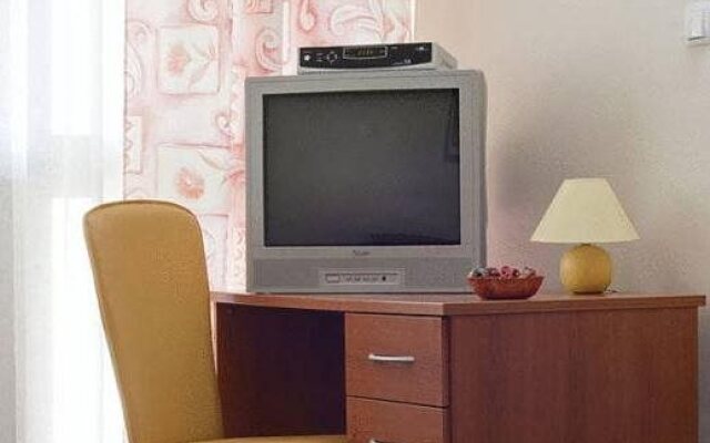 Motel Ivanicanka