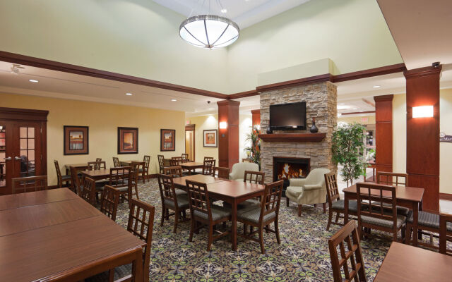 Staybridge Suites Guelph by IHG