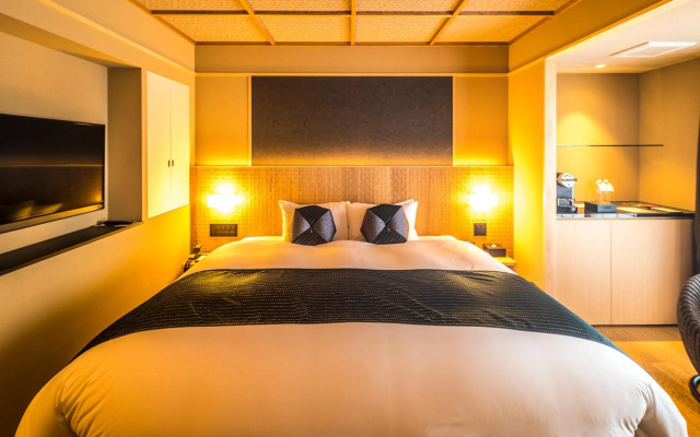 Homm Stay Nagi Arashiyama Kyoto By Banyan Group