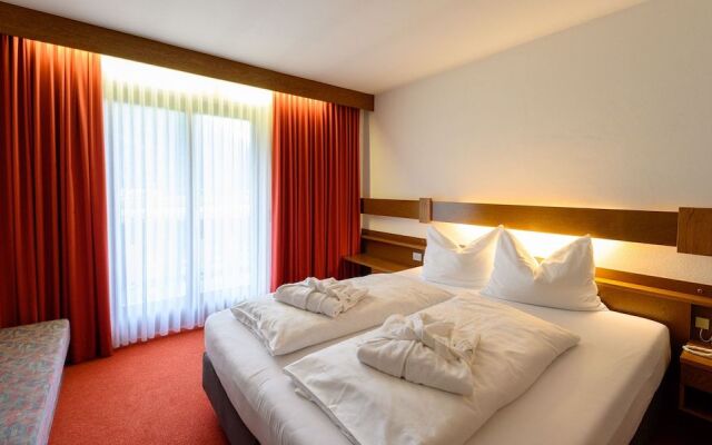Hotel Mirabell