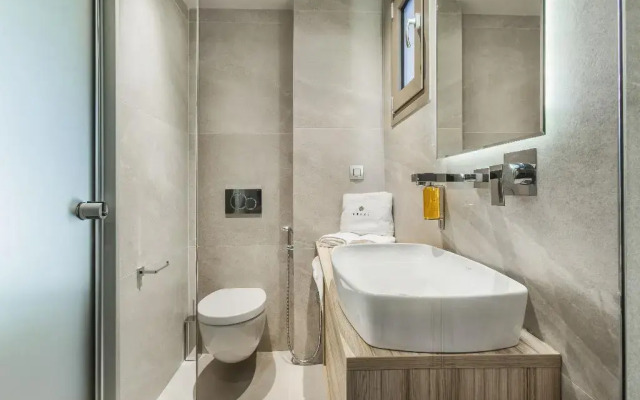 Pefki Deluxe Residences