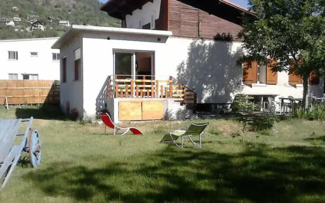 Chalet La Ronce Briançon