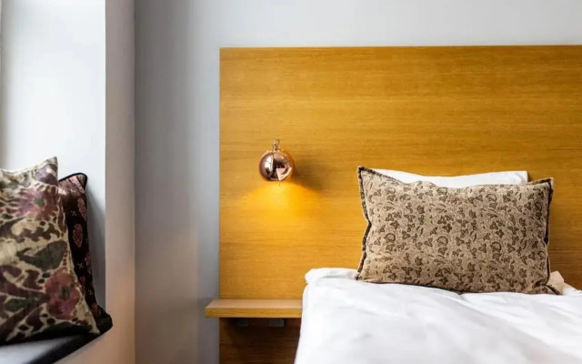 Aalborg Airport Hotel