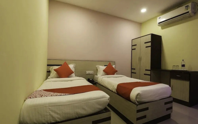 Athidi Grand Hyderabad by OYO Rooms