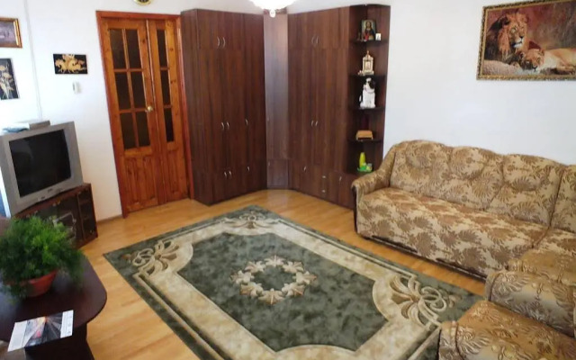 Guest House Almaz