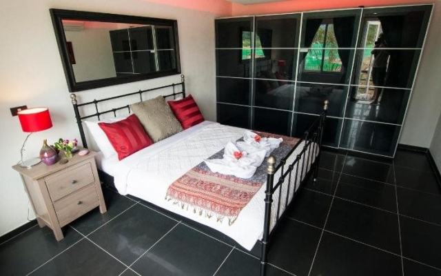 Siam Royal View Villas