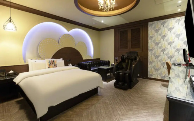 3S Hotel Dongtan - Business