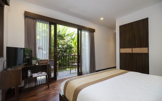 The Athaya Ubud