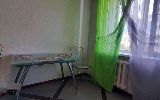 Apartments on Artel lane 6A