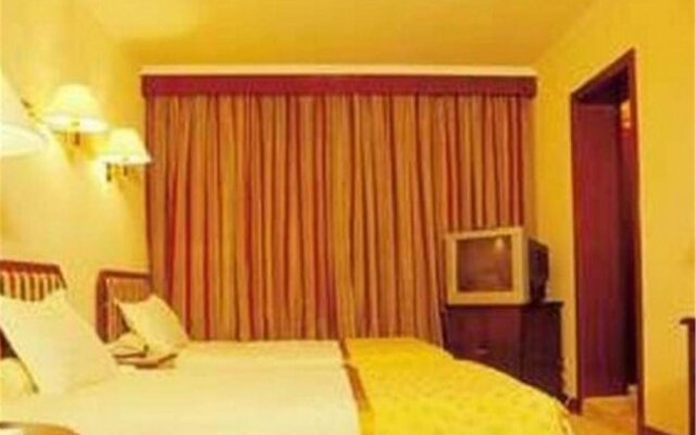 Huaqing Spa Hotel