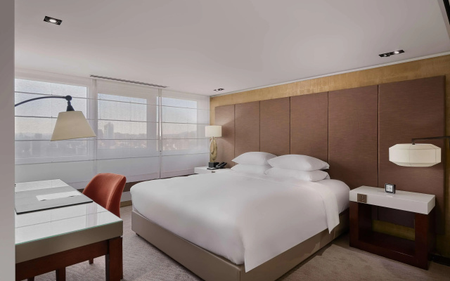 Grand Hyatt Taipei