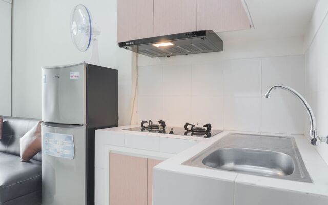 Best Location 2BR Apartment at Northland Ancol Residence