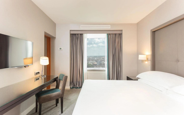 Sheraton Bucharest Hotel