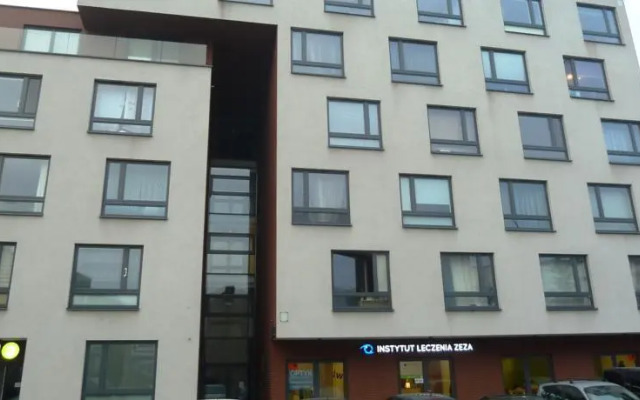 VVI Apartments Twardowskiego