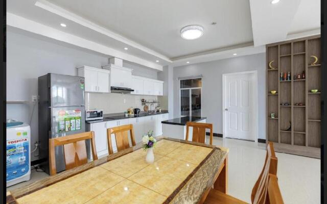 Pooh House 7 - 3 bedrooms with city view