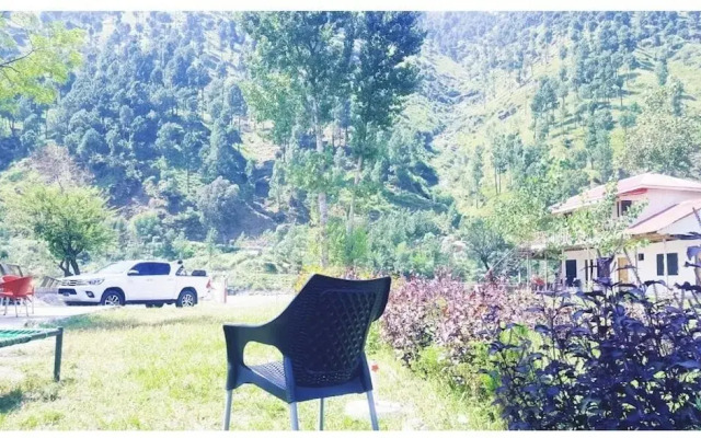 Northern Riverview Resort