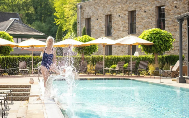 Romantik Hotel BollAnts im Park