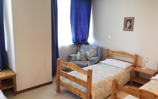 Hotel Alpi