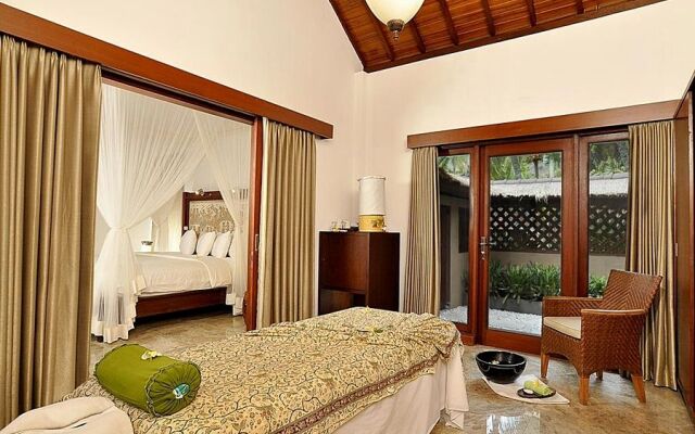 Puri Mas Spa Resort