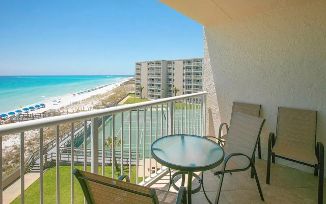 Gulf Shore Condo #523