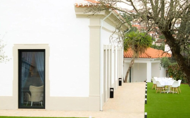Portalegre Palace