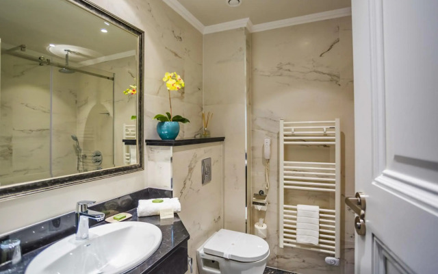 Boutique hotel Promenade
