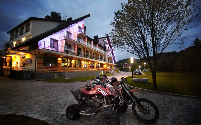 Hotel Piwniczna Spa & Conference