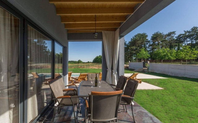 Villa Hera