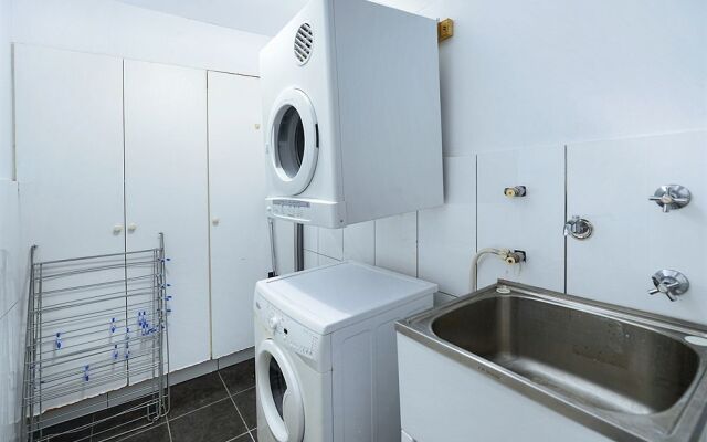 Condor Apartments by Gold Coast Premium