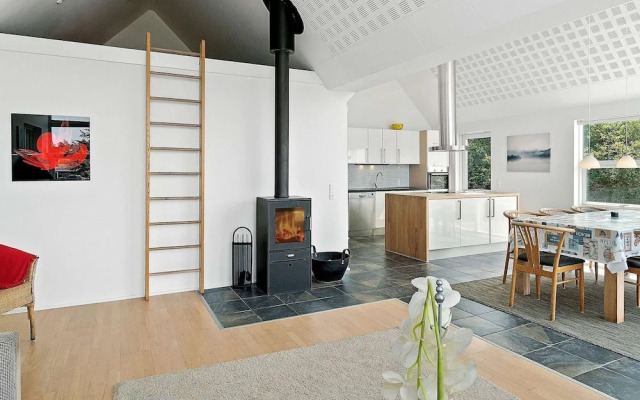 Holiday Home in Blokhus