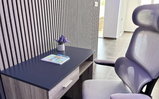02 LIM - Stay Neo Coast Apartment