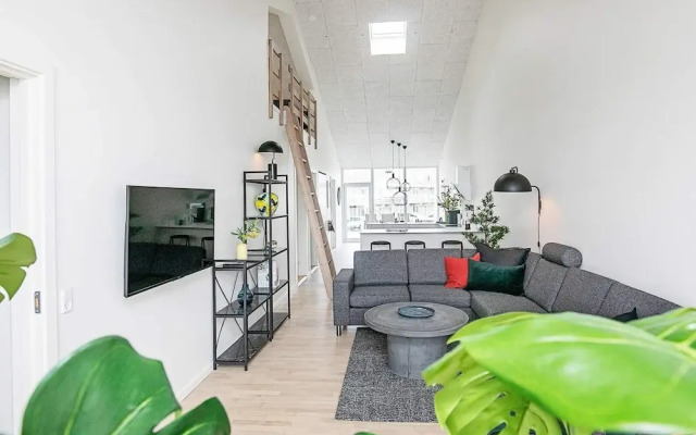 6 Person Holiday Home in Ringkobing-by Traum