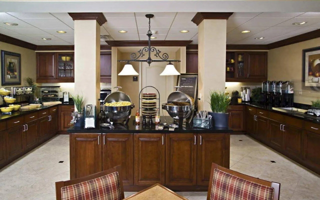 Homewood Suites by Hilton Portland