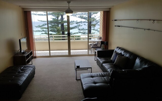Point Break 2 Bedroom Apartment