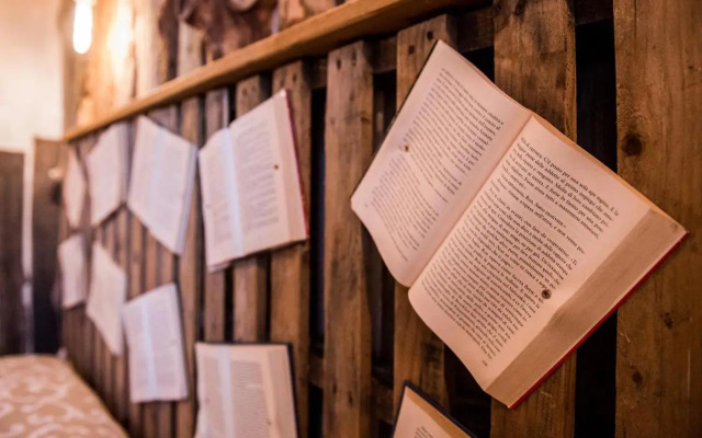 Re Dream Suite a Tema - Rapallo