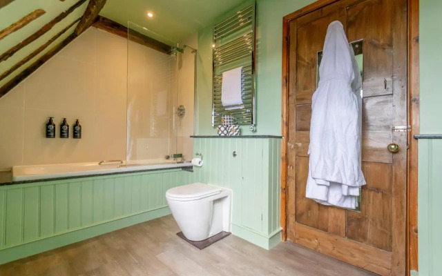 Great House Hotel