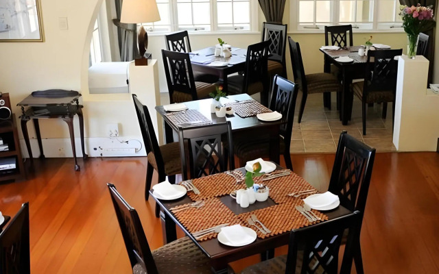 Sicas Guest House Musgrave