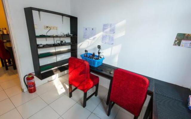 Eco Divers Resort Lembeh